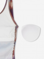 Купальник слитный женский Joss — фото №12