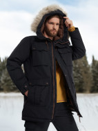 Пуховик мужской Cordillero