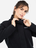 Джемпер флисовый женский Columbia Panorama Long Jacket — фото №4