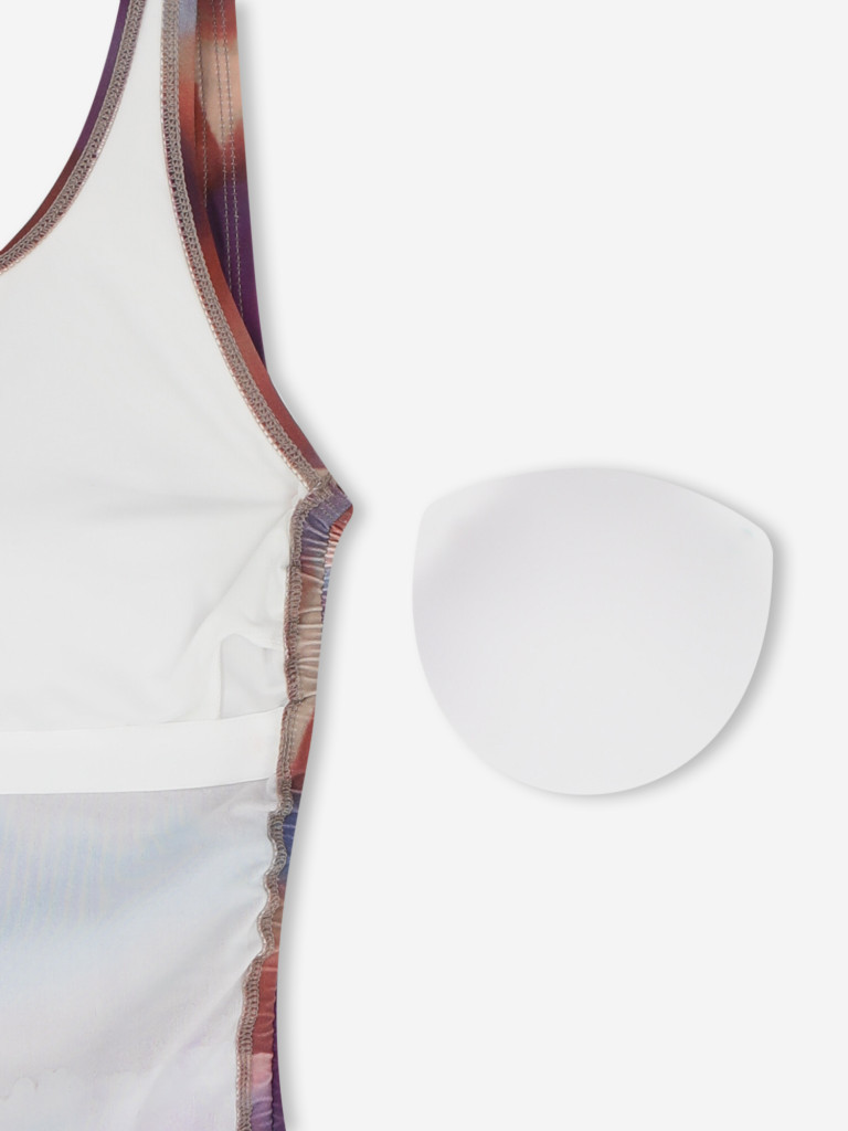 Купальник слитный женский Joss — фото №12