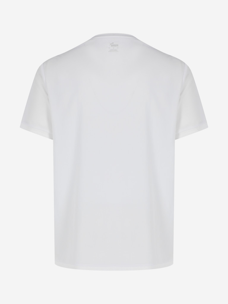 Футболка мужская PUMA Team Liga — фото №7