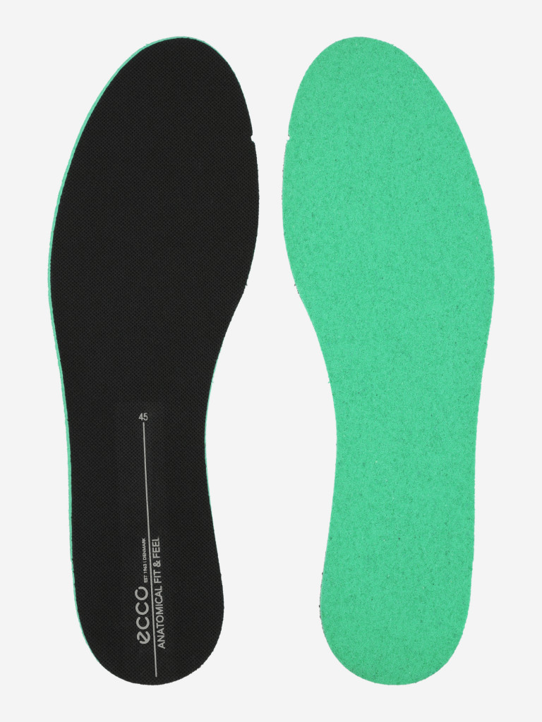 Полуботинки мужские Ecco Byway — фото №7