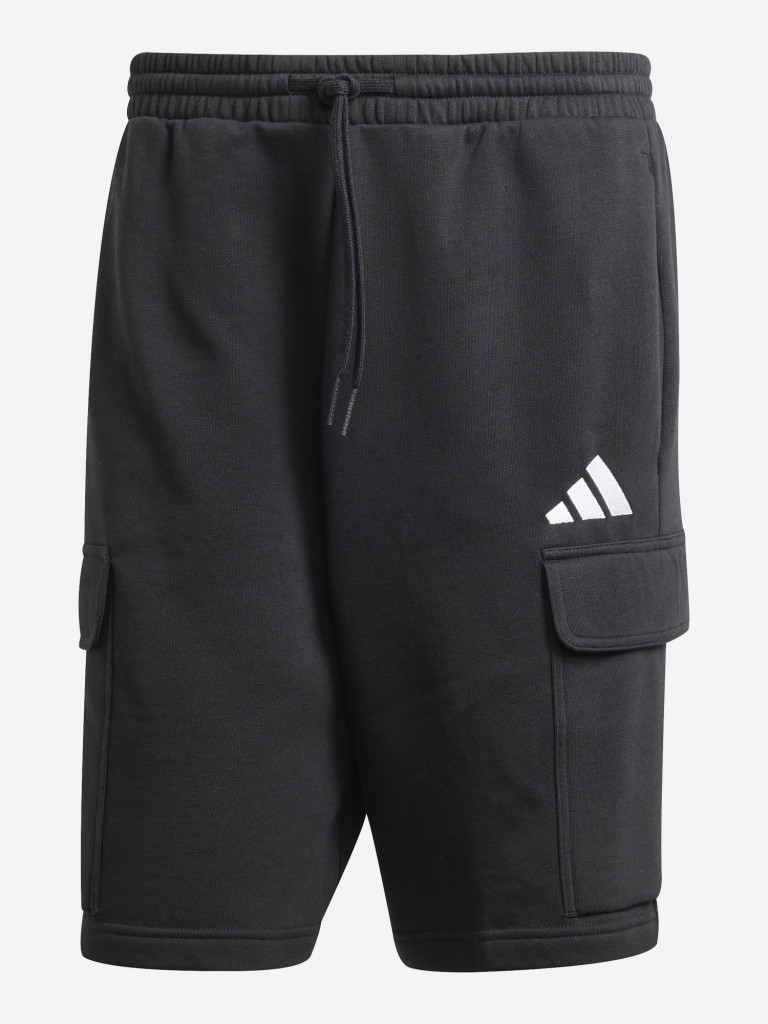 Шорты мужские adidas Felczy — фото №6