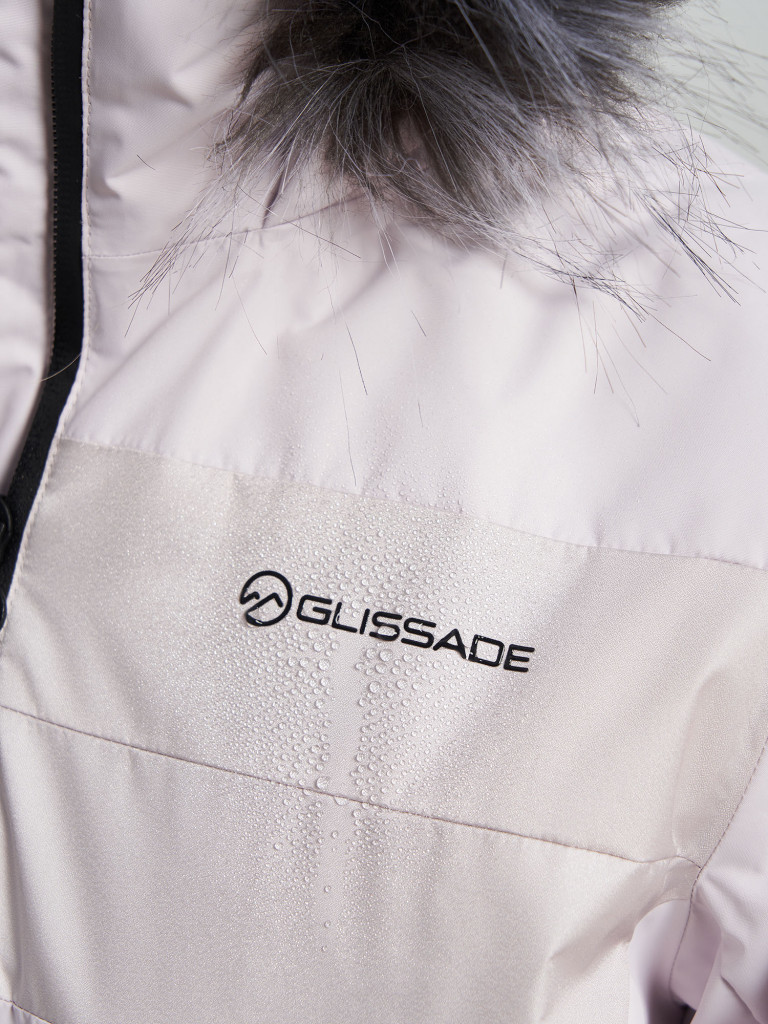 Glissade әйелдер таушаңғы комбинезоны — фото №18