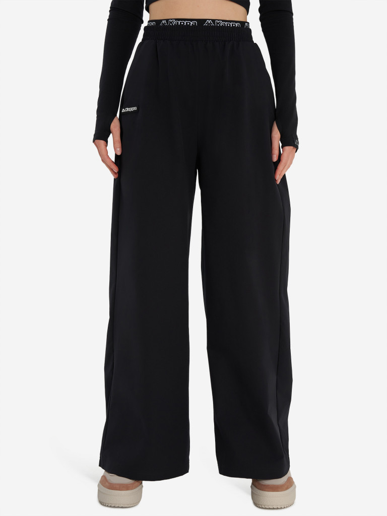 Kappa Lungo әйелдер оверсайз шалбары — фото №2