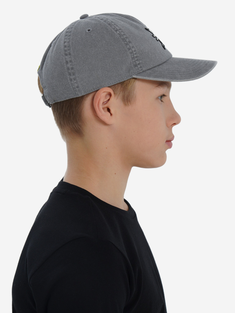 Бейсболка для мальчиков Termit — фото №3