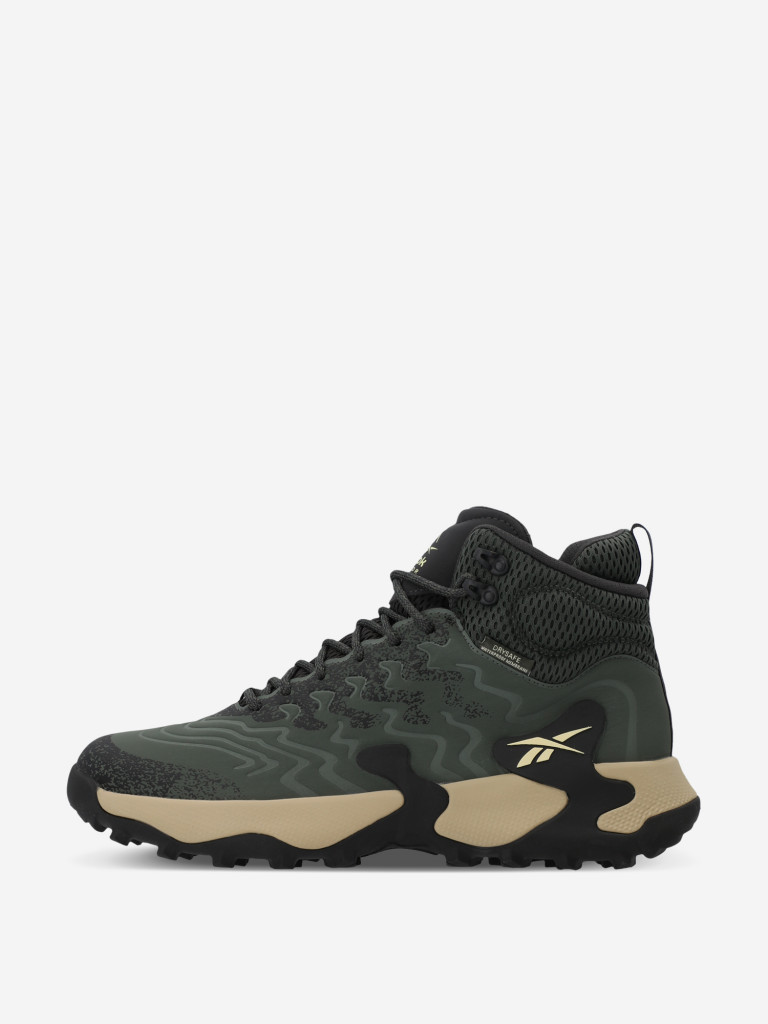 Reebok Kitari Dmx ерлер бәтеңкесі — фото №2
