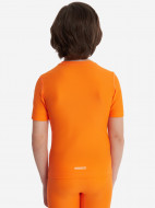 Футболка компрессионная для мальчиков Demix — фото №2