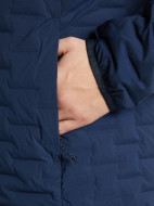 Пуховик мужской Mountain Hardwear Stretchdown Light Jacket — фото №4