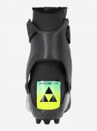 Ботинки лыжные Fischer SpeedMax 9 Skate RL Boa — фото №4