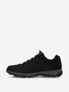 Кроссовки мужские adidas Terrex Daroga Plus Leather Hiking Shoes — фото №2