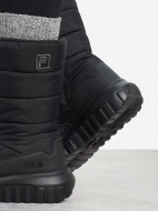 FILA әйелдер жылы етігі — фото №10
