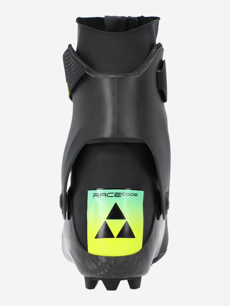 Ботинки лыжные Fischer SpeedMax 9 Skate RL Boa — фото №4