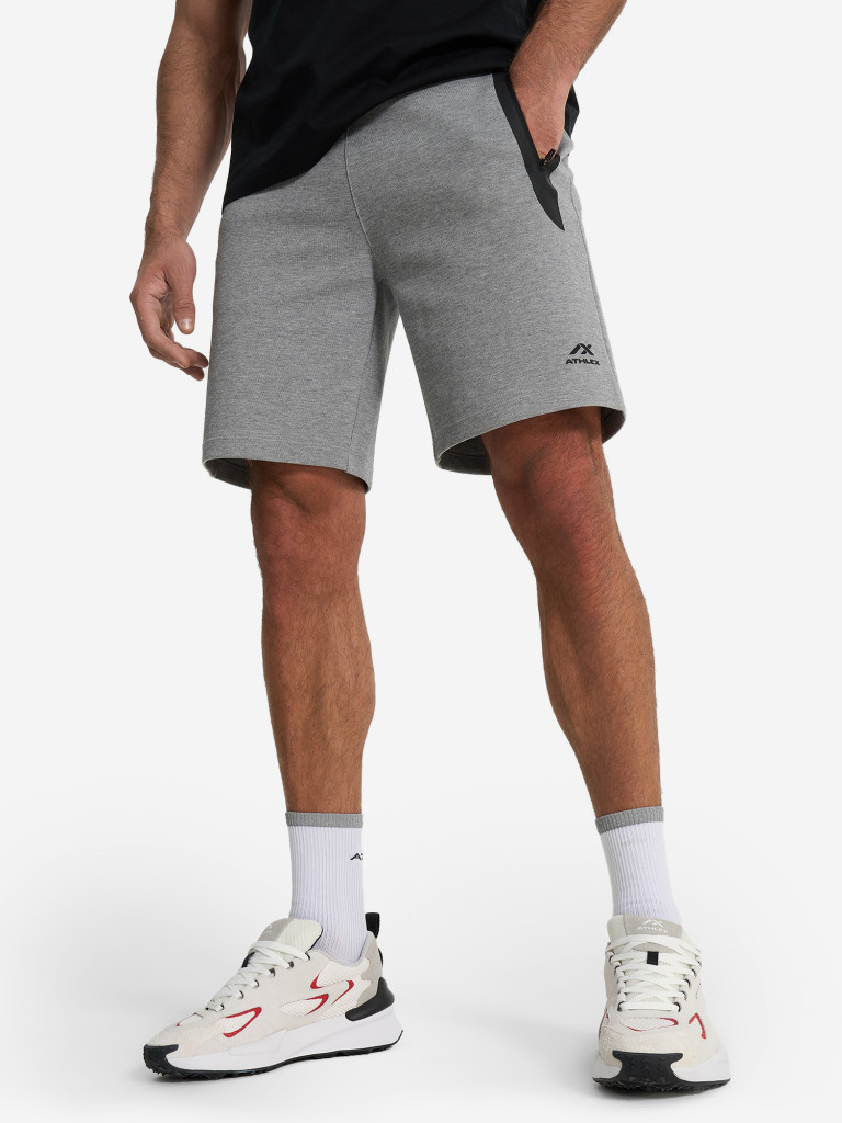 Athlex ерлер шорты