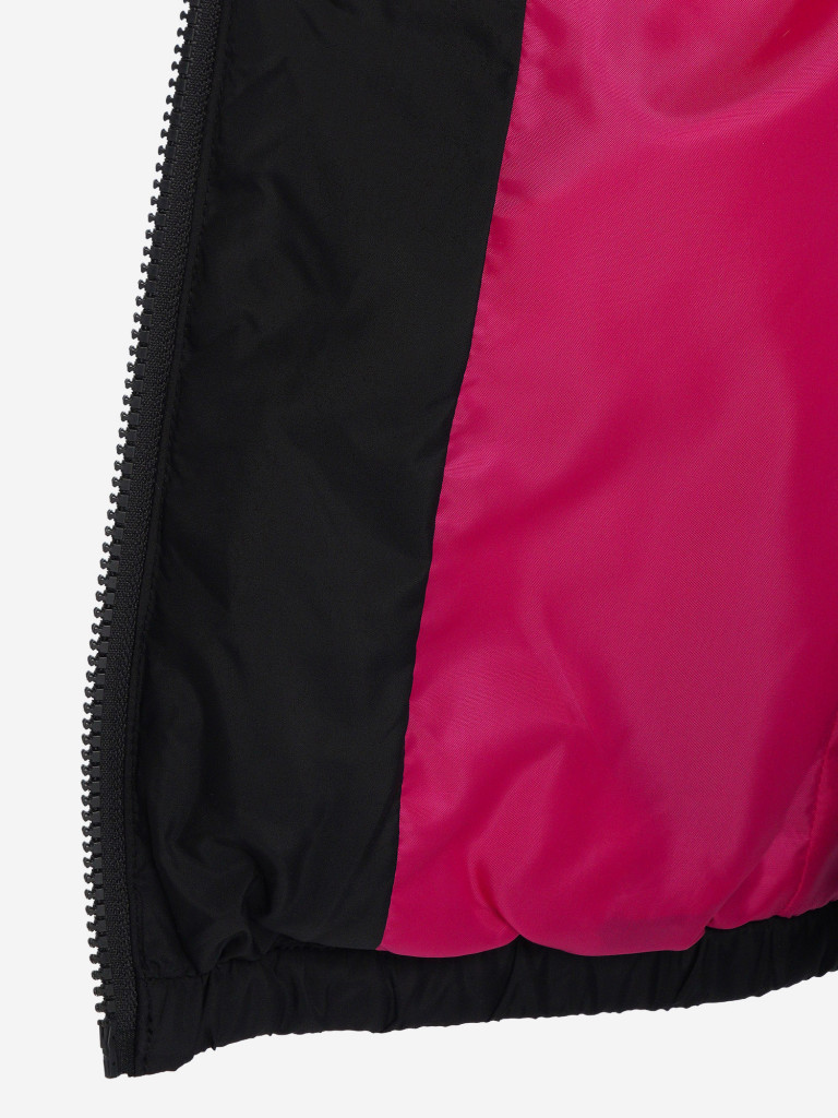 Пуховик для девочек GSD — фото №11