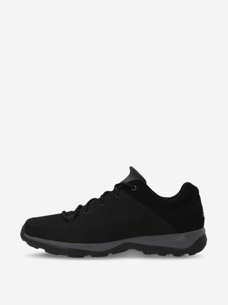 Кроссовки мужские adidas Terrex Daroga Plus Leather Hiking Shoes — фото №2