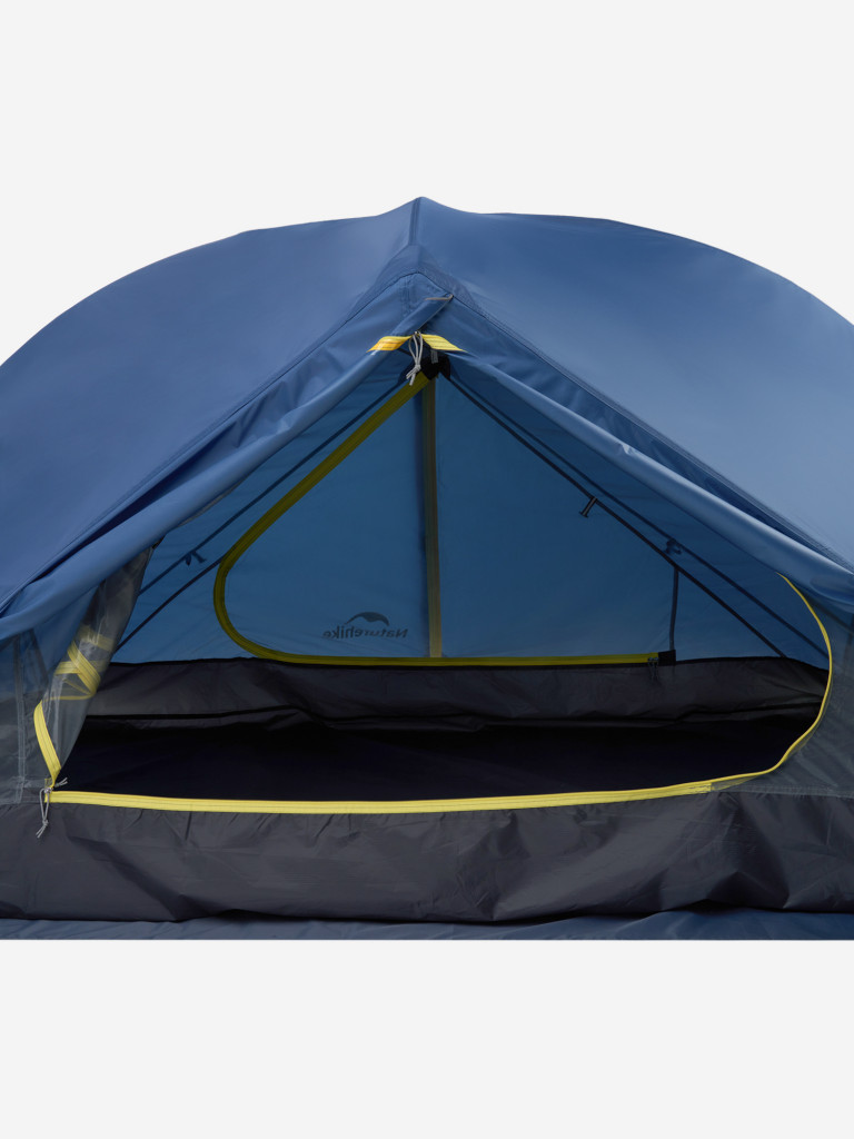 Палатка 2-местная Naturehike Mongar Ultralight — фото №15