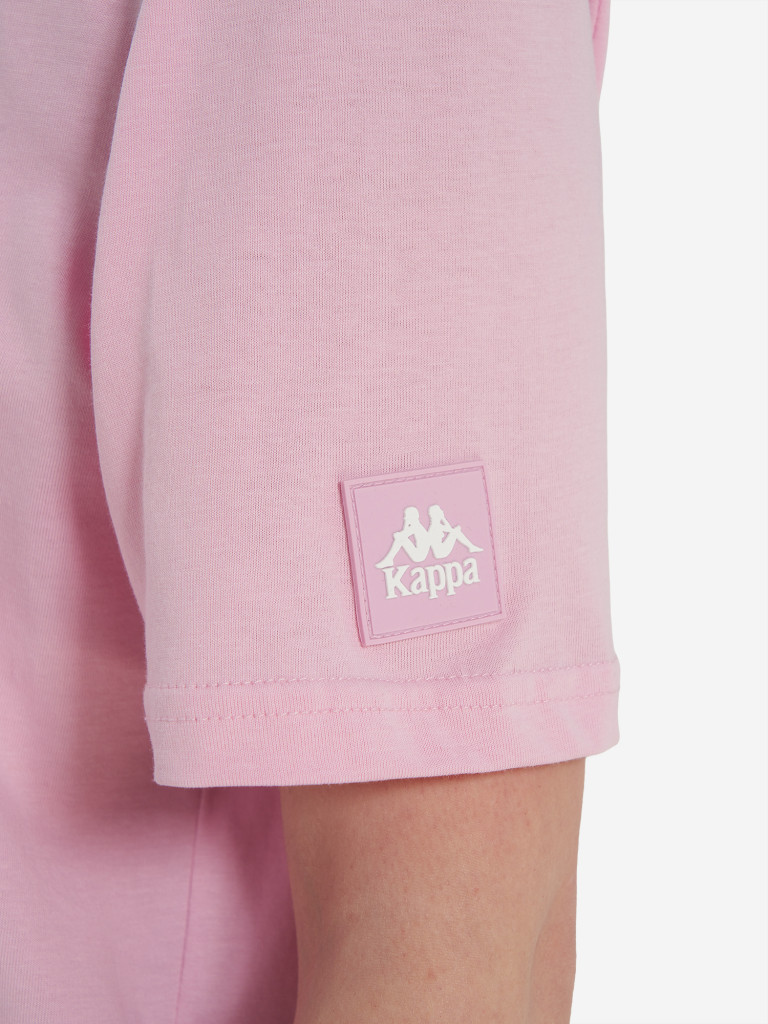 Kappa әйелдер футболкасы — фото №7