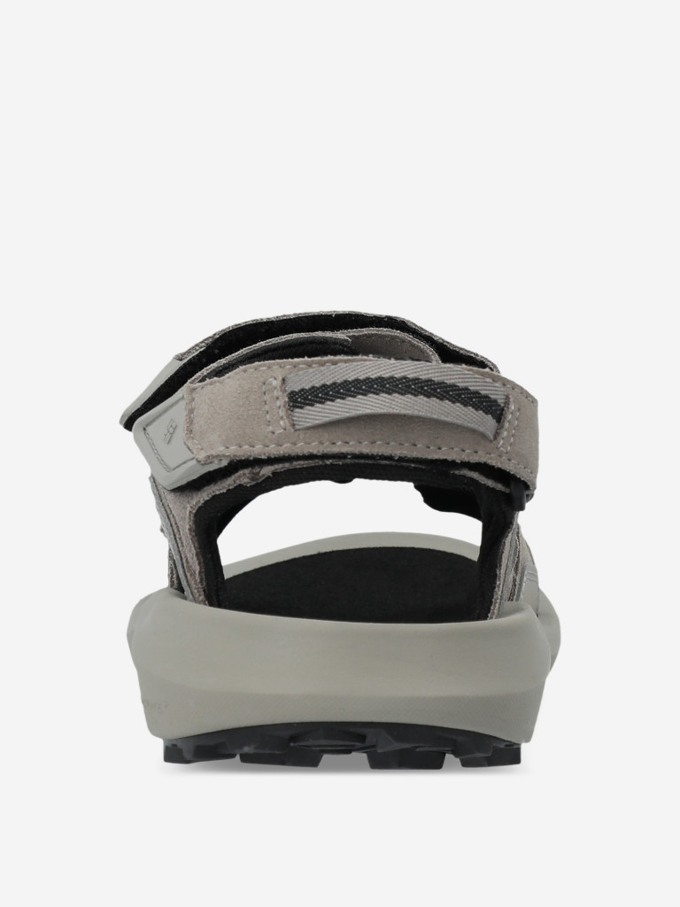 Сандалии мужские Columbia Trailstorm Hiker 3 Strap — фото №3