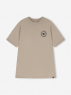 DC Shoes ерлер футболкасы