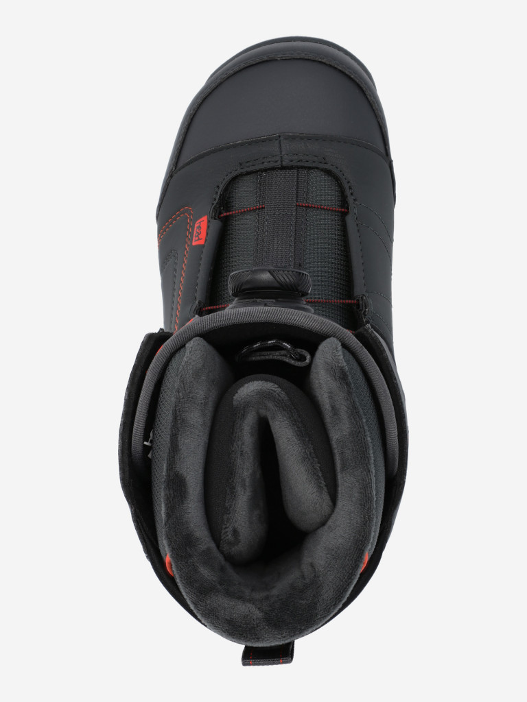 Head Classic LYT Boa сноуборд бәтеңкесі — фото №5
