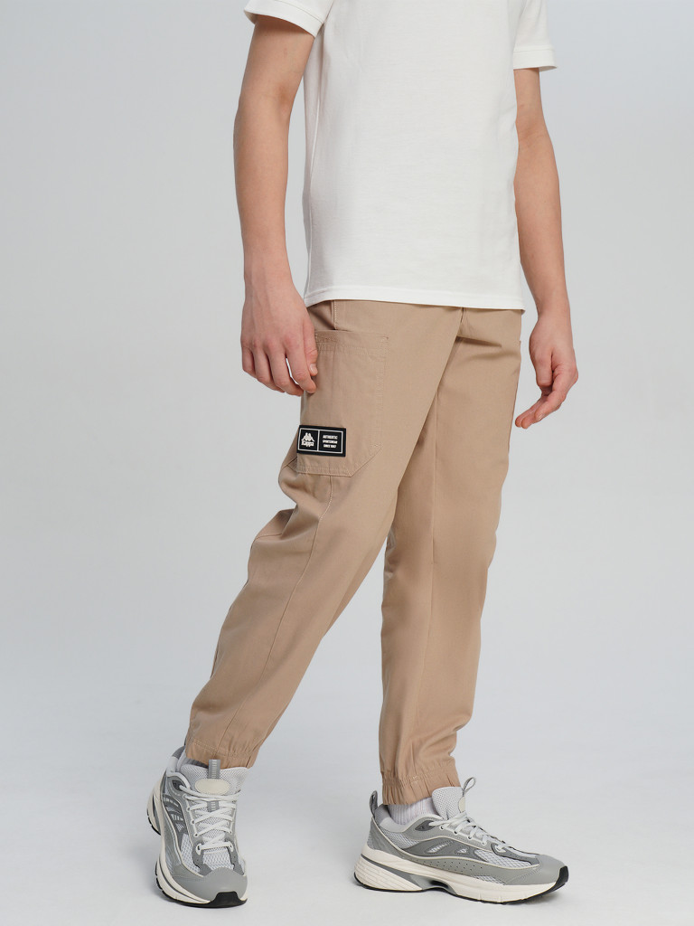 Брюки для мальчиков Kappa — фото №6