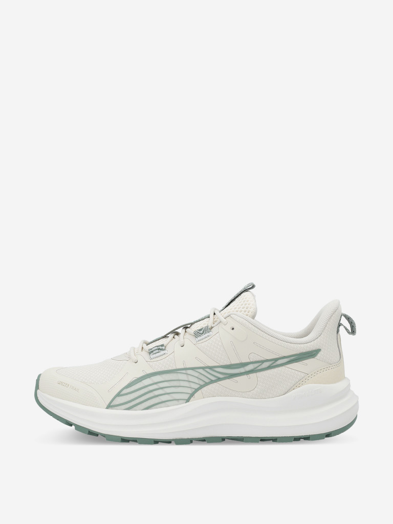 Кроссовки женские PUMA Reflect Lite Trail — фото №2