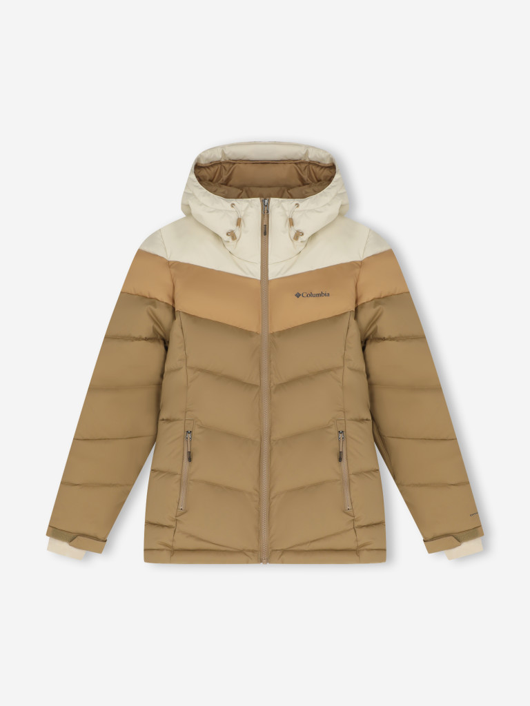 Columbia Abbott Peak™ II әйелдер жылы курткасы — фото №19