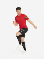Футболка мужская PUMA Teamfinal Training — фото №3