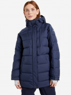Куртка утепленная женская Columbia Snowside Peak Long Insulated Jacket