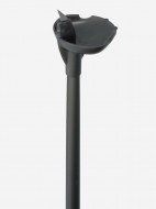Палки для беговых лыж KV+ Marathon 45% Carbon — фото №3