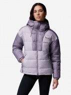 Columbia Pike Lake III Hooded Jacket әйелдер жылы курткасы — фото №3