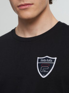 FILA ерлер футболкасы — фото №4