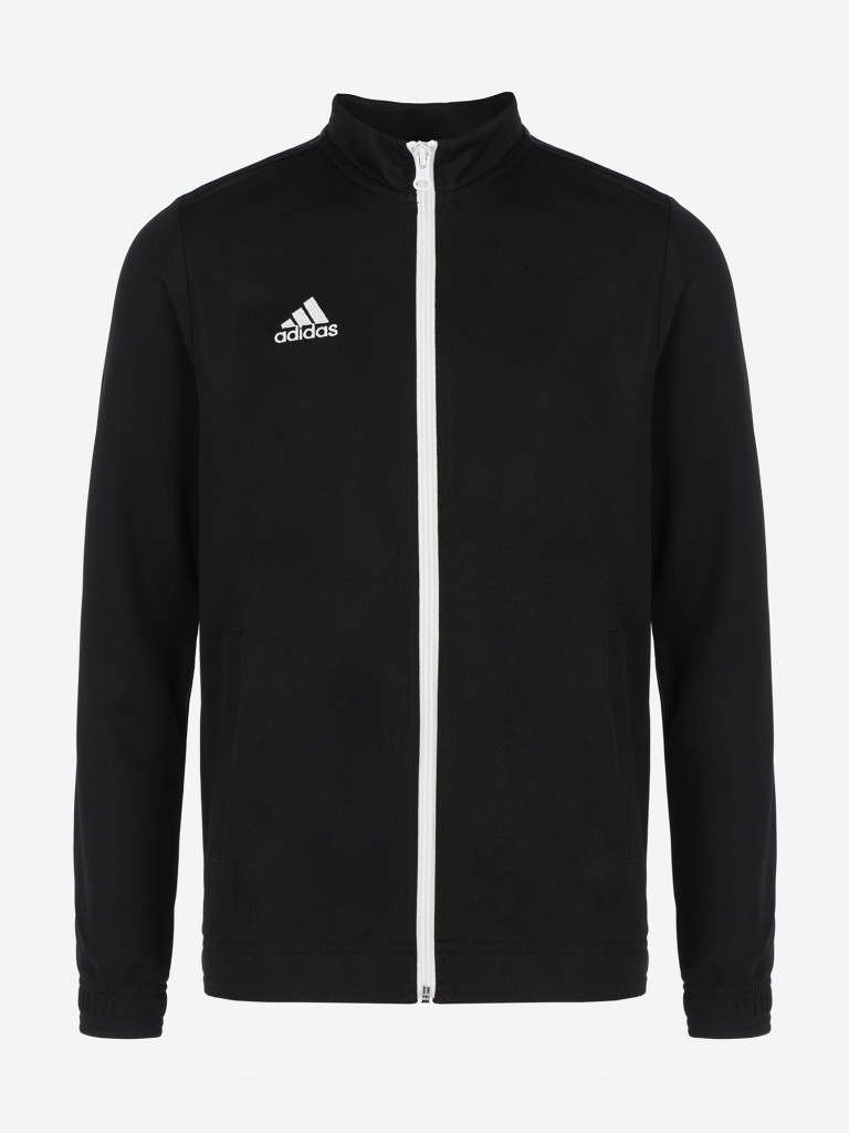 adidas Entrada 22 ұлдарға арналған қалың жемпірі — фото №7