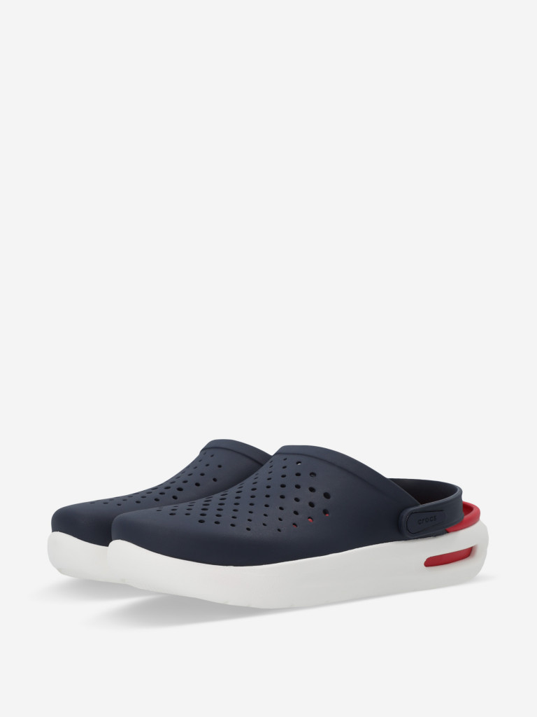 Сабо мужские Crocs InMotion — фото №4