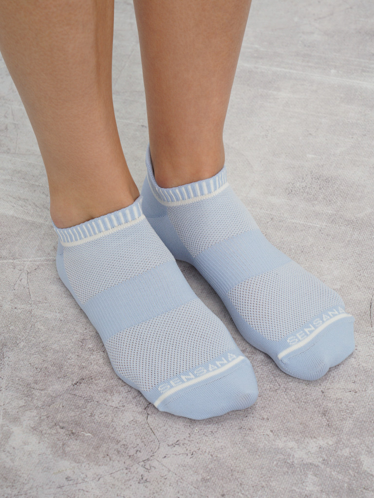 Носки женские Sensana, 3 пары — фото №5