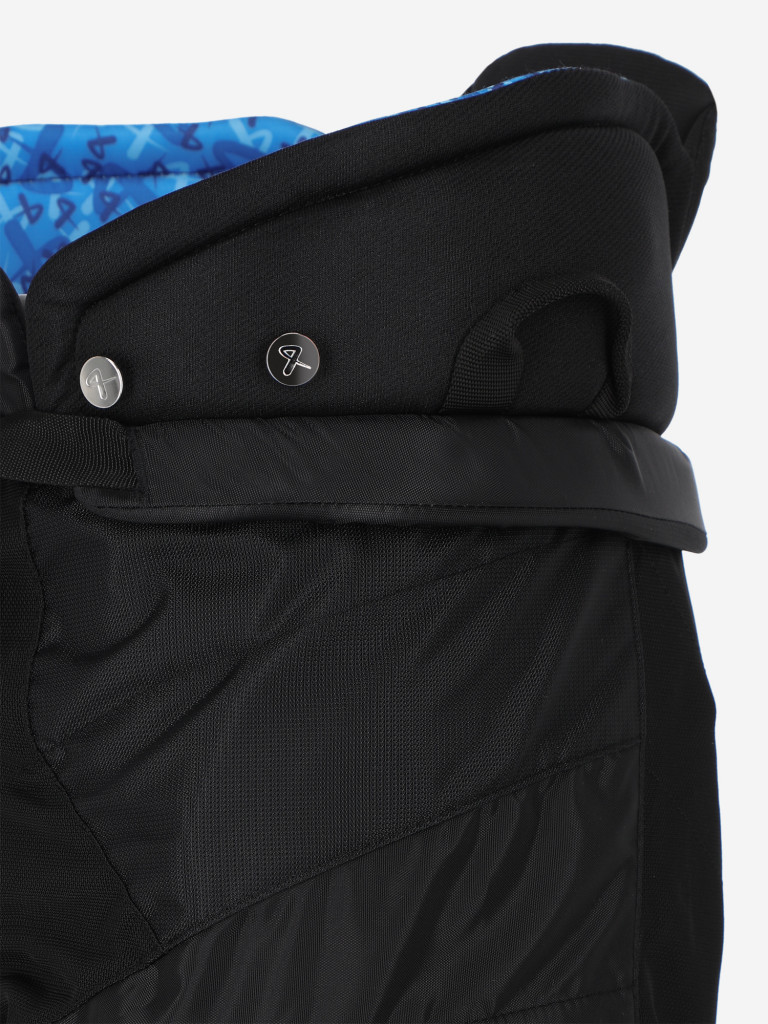 Шорты хоккейные детские Bauer X INT — фото №6