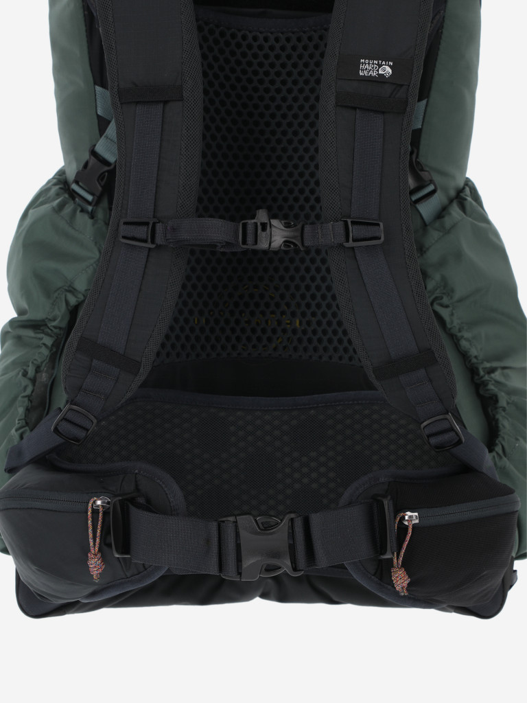 Рюкзак Mountain Hardwear PCT, 55 л — фото №15