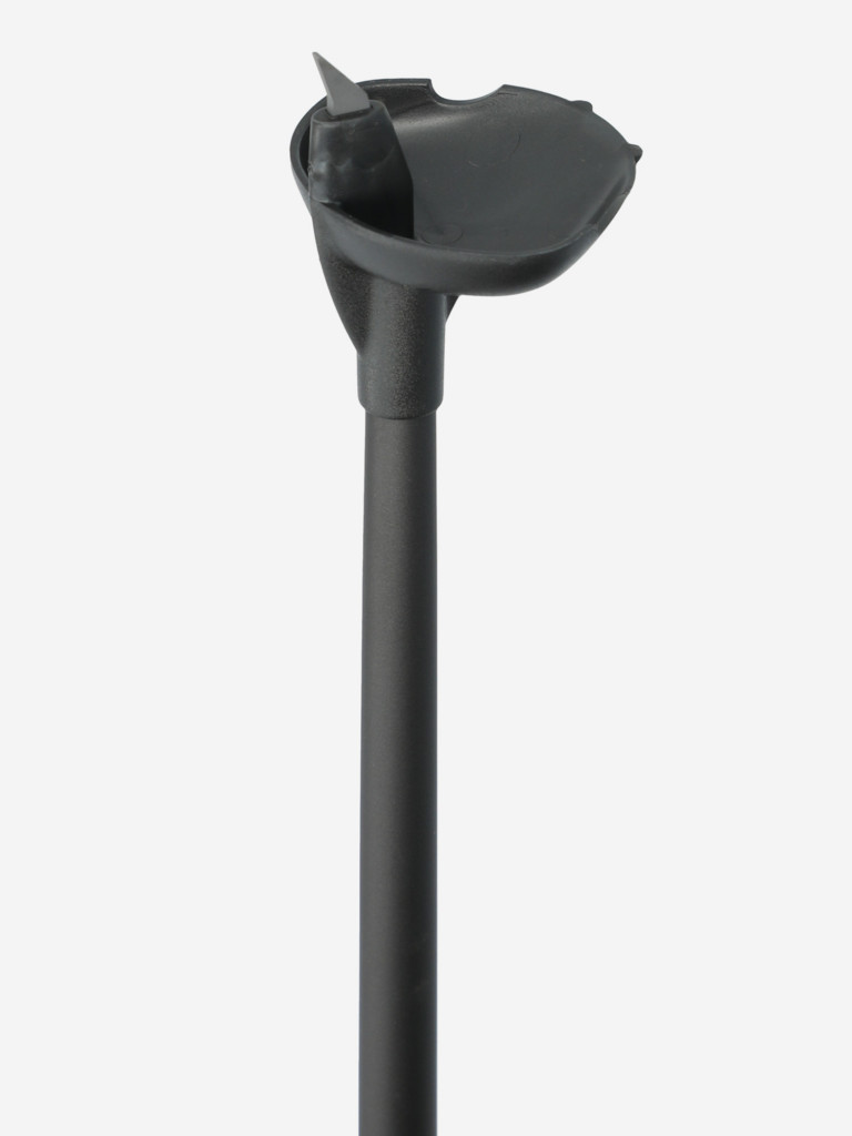 Палки для беговых лыж KV+ Marathon 45% Carbon — фото №3