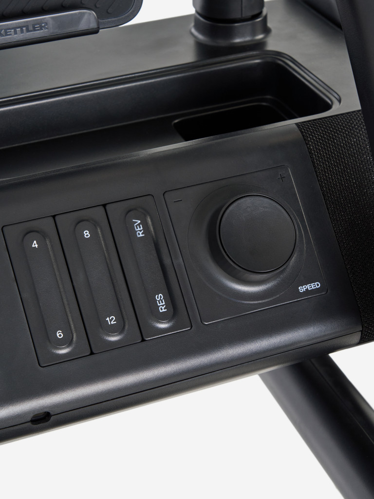 Беговая дорожка KETTLER Track S11 — фото №26