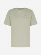 PUMA Ess Elevated ерлер футболкасы — фото №6