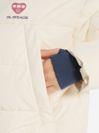 Пуховик женский Glissade — фото №8