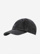 PUMA Wardrobe Ess Metal бейсболкасы