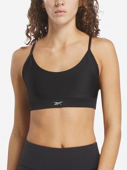 Топ бра спортивный Reebok Lux