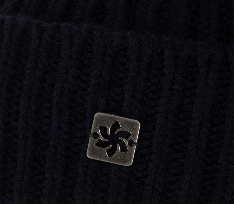 Шапка мужская Granadilla Lambswool — фото №2