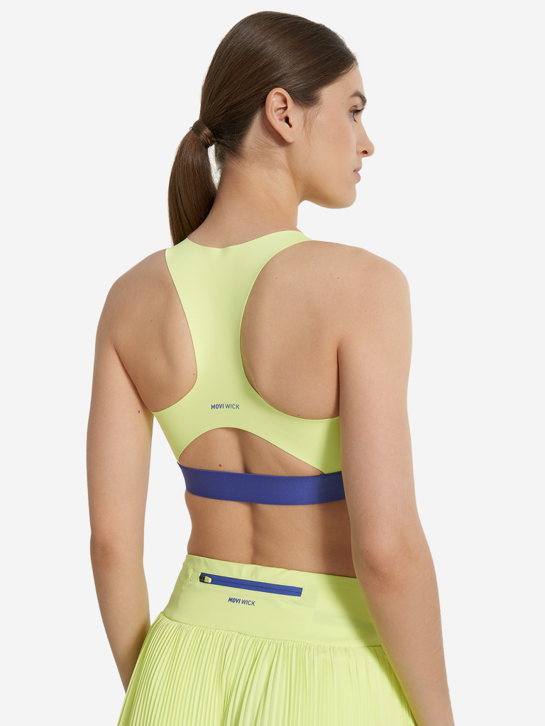 Топ бра спортивный Demix ActiveMove Tech — фото №3