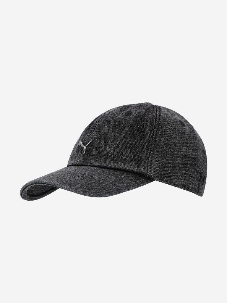PUMA Wardrobe Ess Metal бейсболкасы