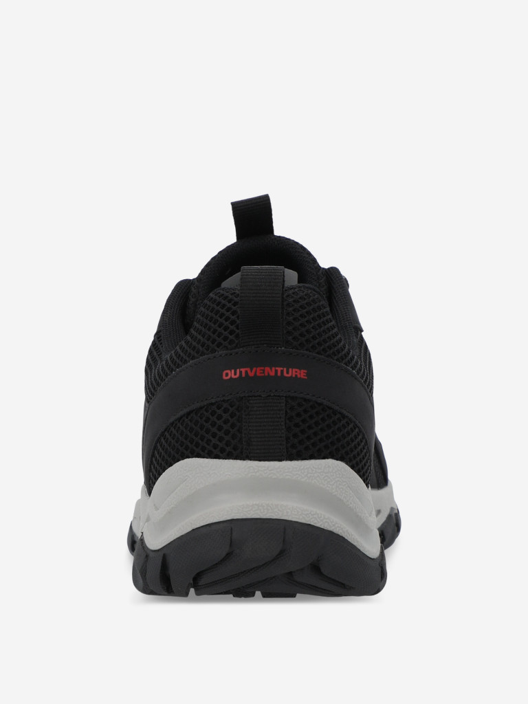 Полуботинки мужские Outventure Discovery 3 — фото №3