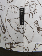 Футболка мужская Outventure — фото №5