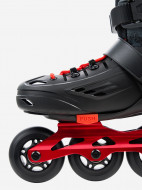 Роликовые коньки детские раздвижные Reaction Urban Le — фото №10
